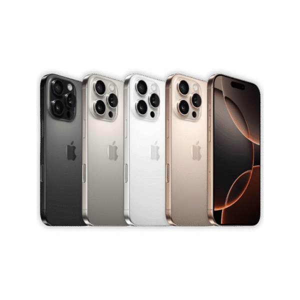 11 Apple iPhone 15 Pro Max