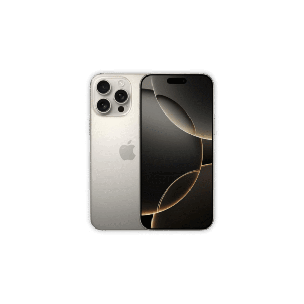 4 Apple iPhone 16 Pro 2024
