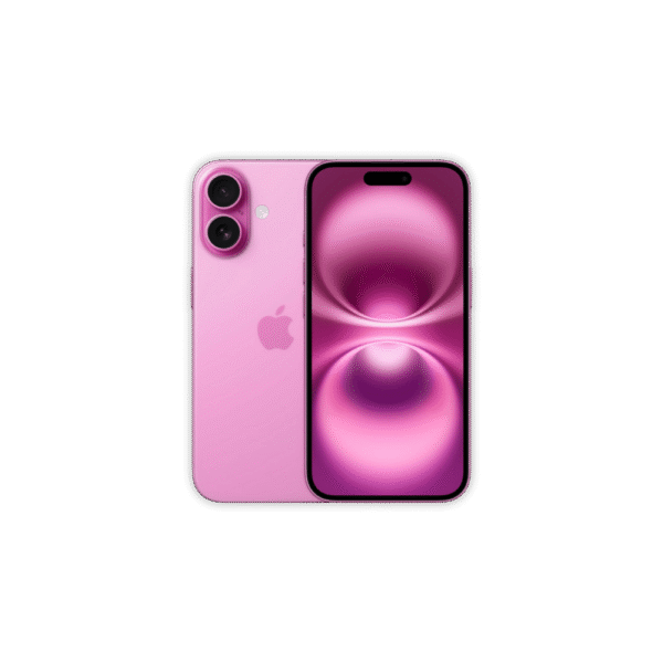 8 Apple iPhone 16 2024