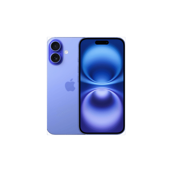 9 Apple iPhone 16 2024